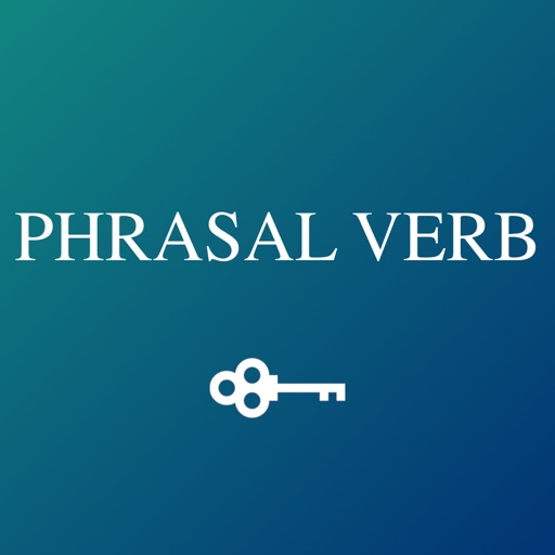 Ultimate Guide to Phrasal Verb icon