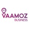 VaamozBusiness application helps diverse industry like food, fitness, spa, events to sell their services on its platform by providing them an online market place