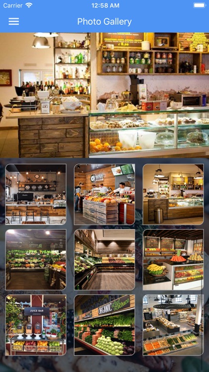 Guwahati Food Stores screenshot-5