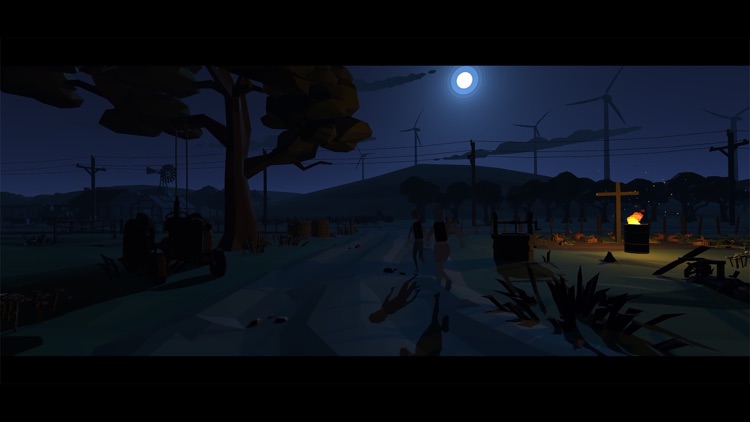 The Valley of the Stars screenshot-7