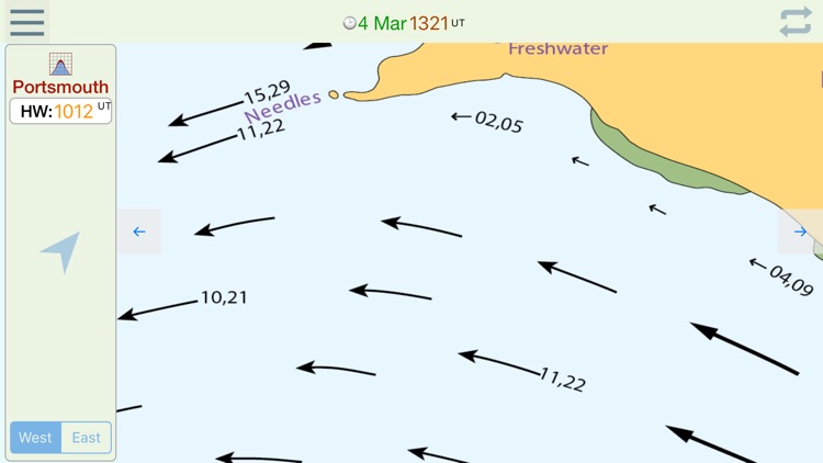 iStreams Solent screenshot-4