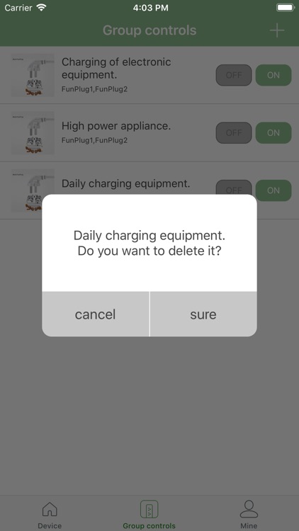 Mesh FunPlug screenshot-3