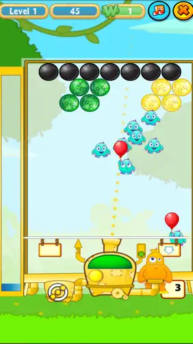 Zingoz Pop screenshot 2