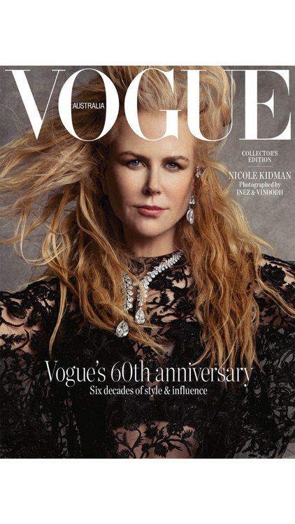 Vogue Australia