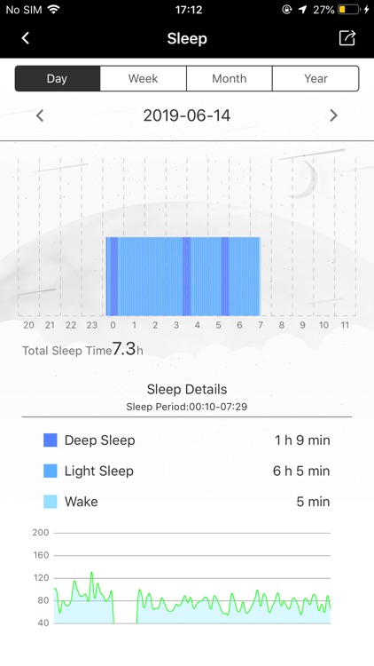 MTK Band screenshot-5