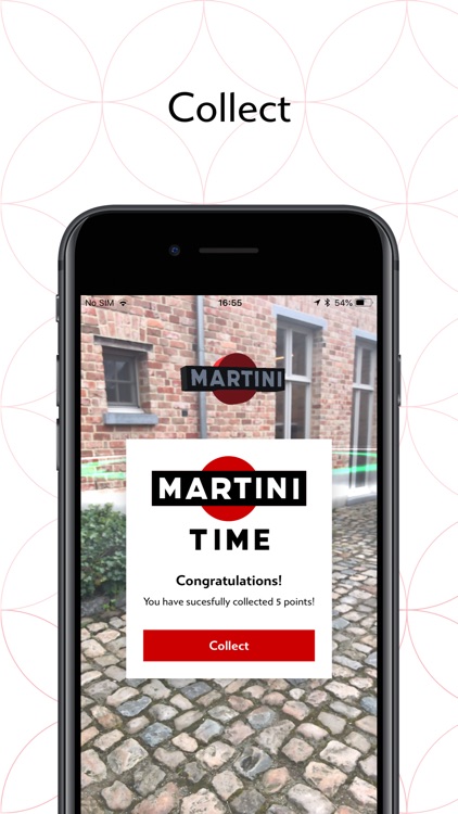Martini Time screenshot-4