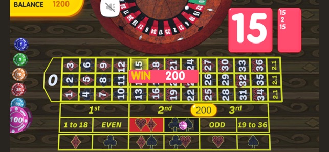 Real Roulette 3D(圖4)-速報App