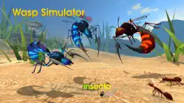 Game screenshot Wasp Simulator mod apk