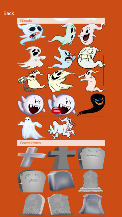 Screenshot #3 pour Halloween Enlight Camera Pro