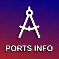 cMate-Ports Info pour PC