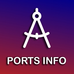 cMate-Ports Info