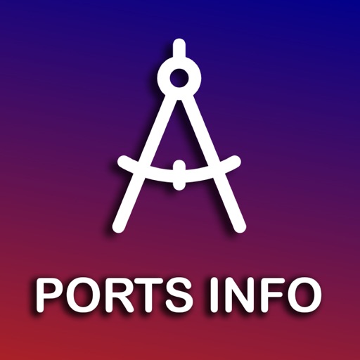 cMate-Ports Info