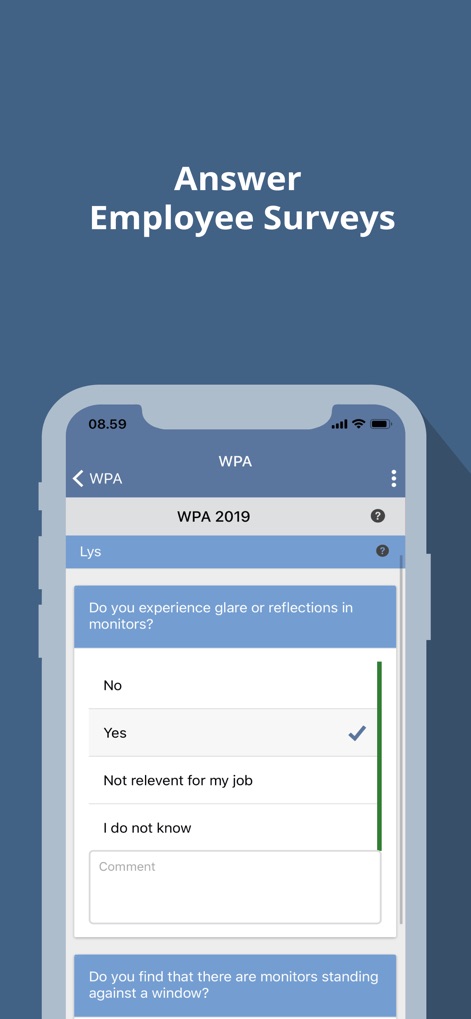 safetyNet / HSEQ Master - Business App | MWM
