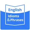 English Idioms & Phrases