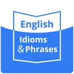 English Idioms & Phrases App Contact