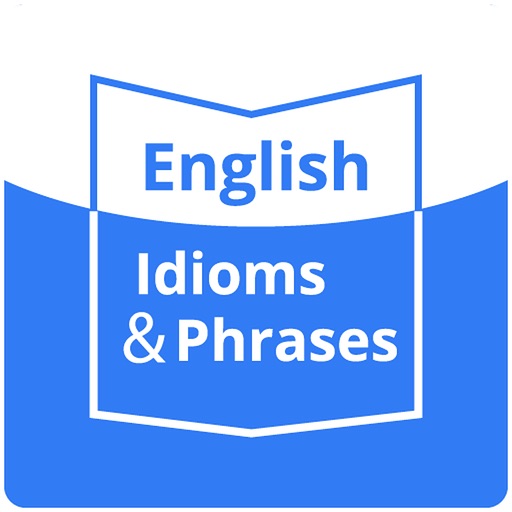 English Idioms & Phrases