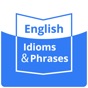 English Idioms & Phrases app download