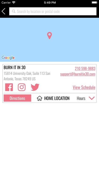 Burn It In 30 screenshot-4