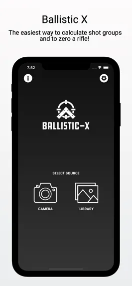 Game screenshot Ballistic X mod apk