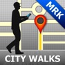 Get Marrakech Map & Walks (F) for iOS, iPhone, iPad Aso Report