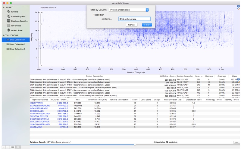 Screenshot #3 pour Arcadiate