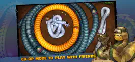 Game screenshot Little Big Snake hack