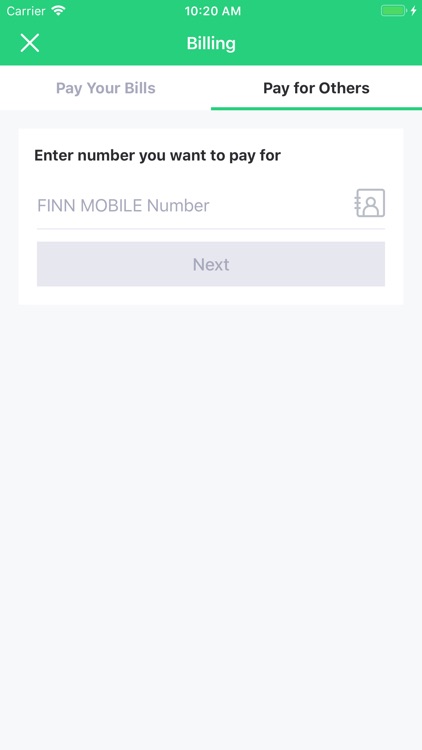 FINN MOBILE screenshot-3