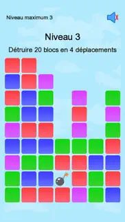 enlever la couleur iPhone Captures Décran 2