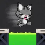 Tales Of A Cat - Smash Time App Contact