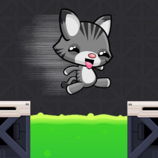 Tales Of A Cat - Smash Time iOS App