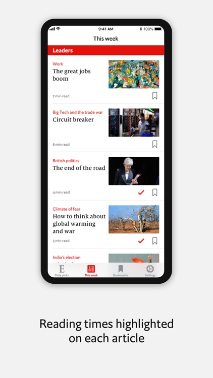 The Economist screenshot-5