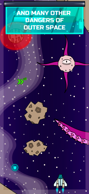 Rocketmasters!(圖2)-速報App