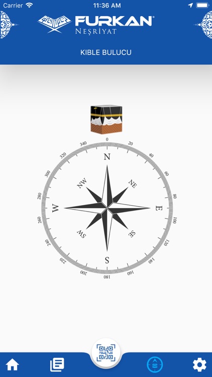 Sesli Kuran : Audio Quran screenshot-5