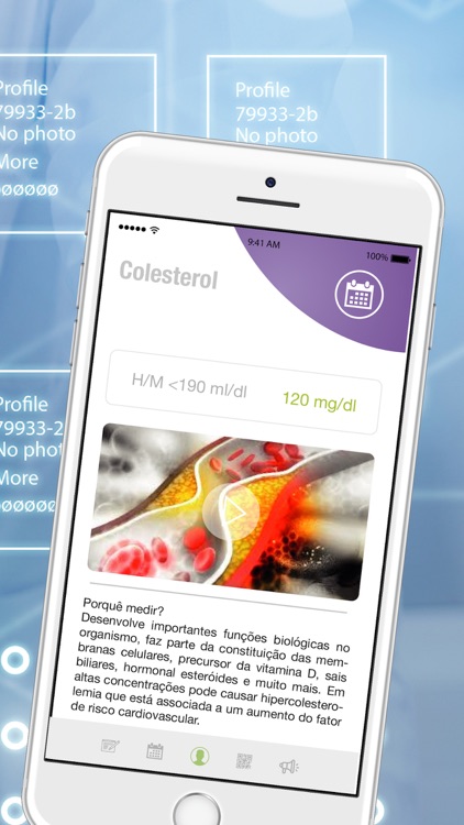 Clini5 PT screenshot-4