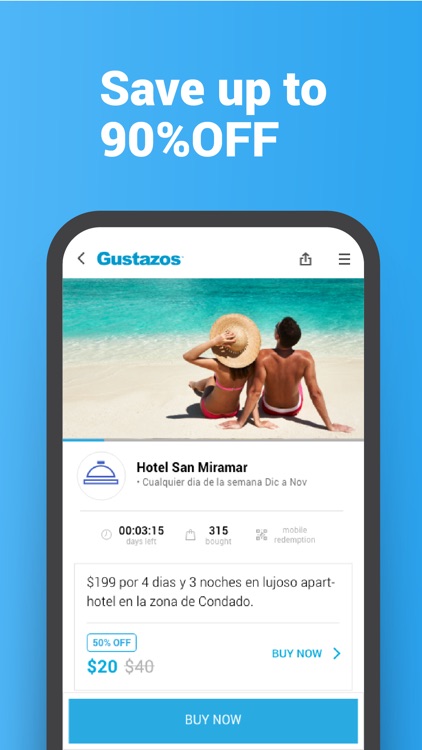 Gustazos