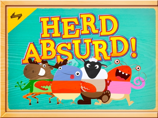 Screenshot #4 pour Herd Absurd!