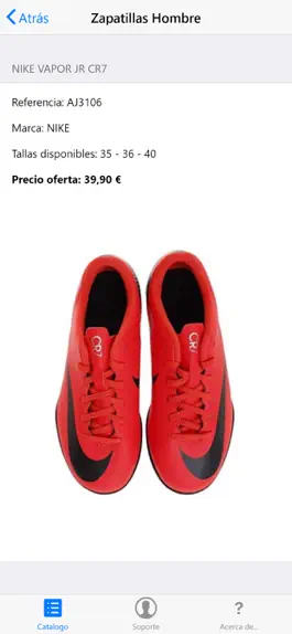 Game screenshot Factory Sport apk