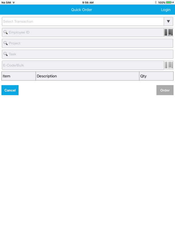Screenshot #5 pour RentalResult QOv2