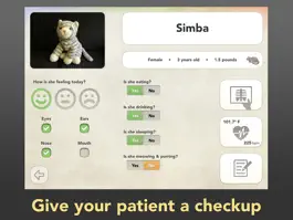Game screenshot Dr. PetPlay mod apk