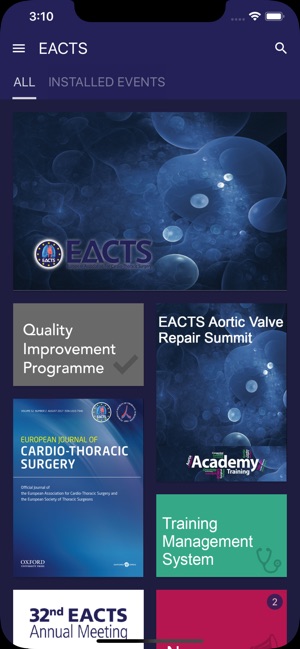 EACTS(圖2)-速報App