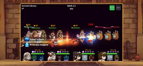 FANTASYxDUNGEONS