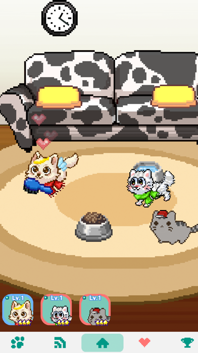 Screenshot #3 pour Pixel Petz