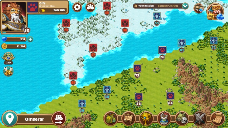 Million Lords screenshot-5