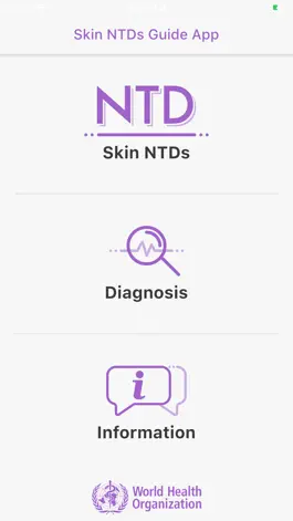 Game screenshot Skin NTDs App apk