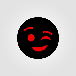 Horrible Black Smiles