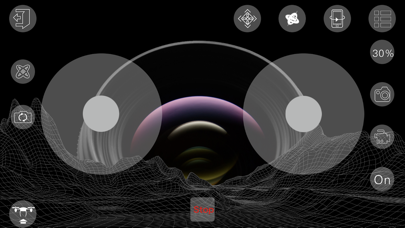 Screenshot #2 pour GRANFLOW