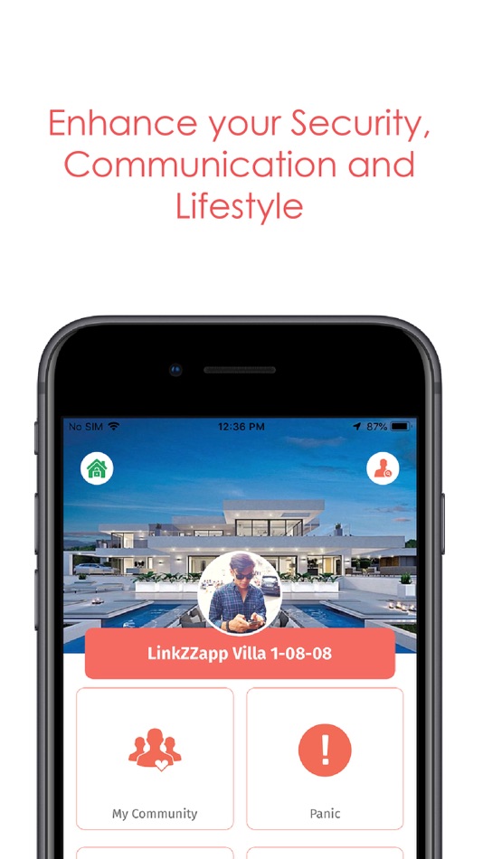 #2. LinkZZapp (iOS) Podle: LinkZZapp Group Sdn Bhd