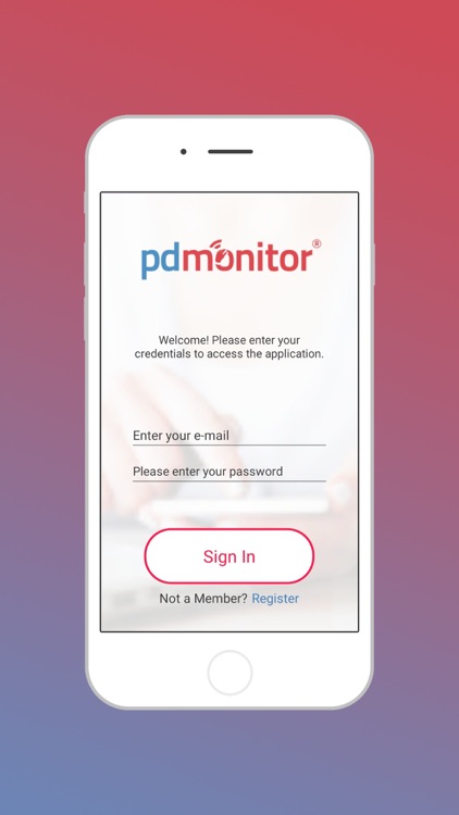 PDMonitorApp