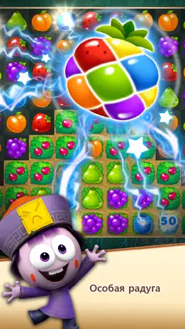 Game screenshot SPOOKIZ POP - Match 3 Puzzle hack