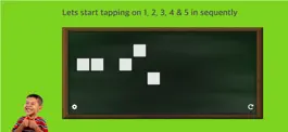 Game screenshot Numbers remember puzzle apk